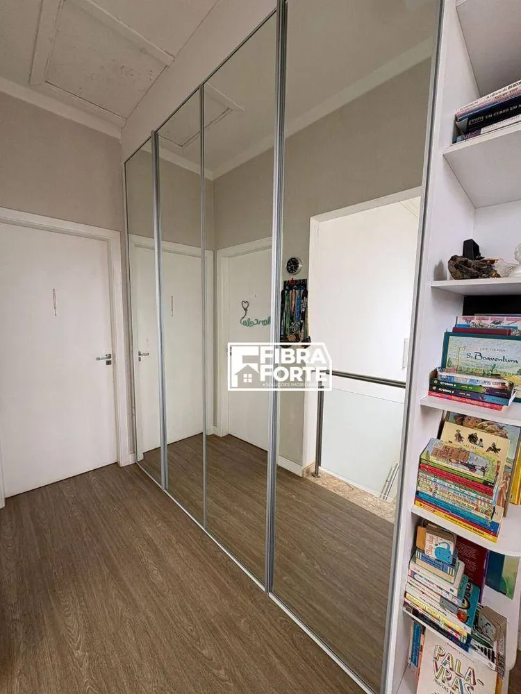 Casa de Condomínio, 3 quartos - Foto 6