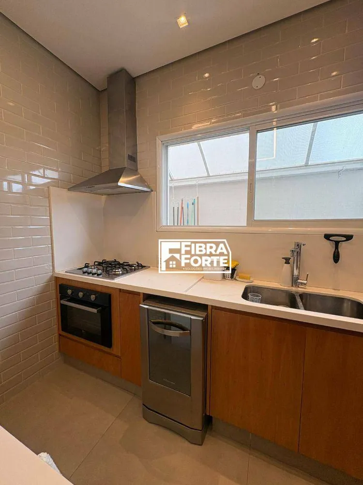 Casa de Condomínio, 3 quartos - Foto 12