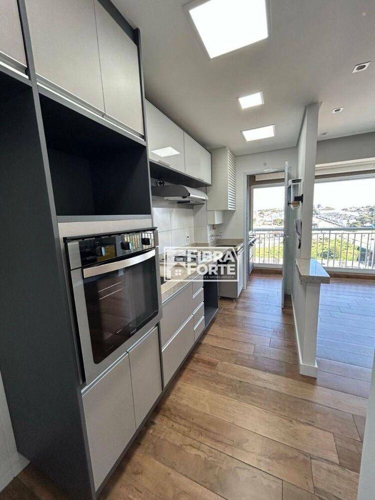 Apartamento à venda com 2 quartos, 55m² - Foto 6