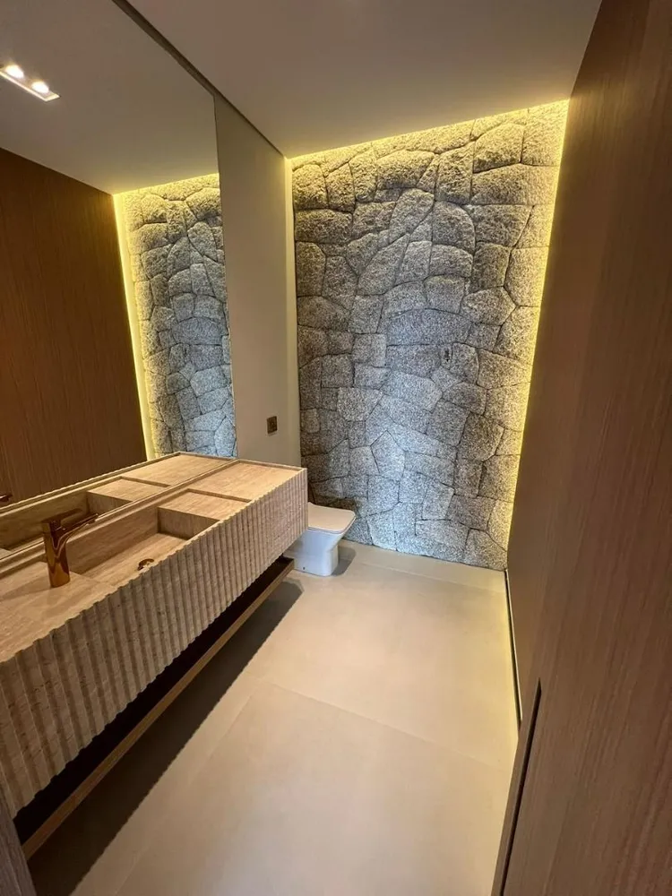 Casa de Condomínio, 6 quartos - Foto 11