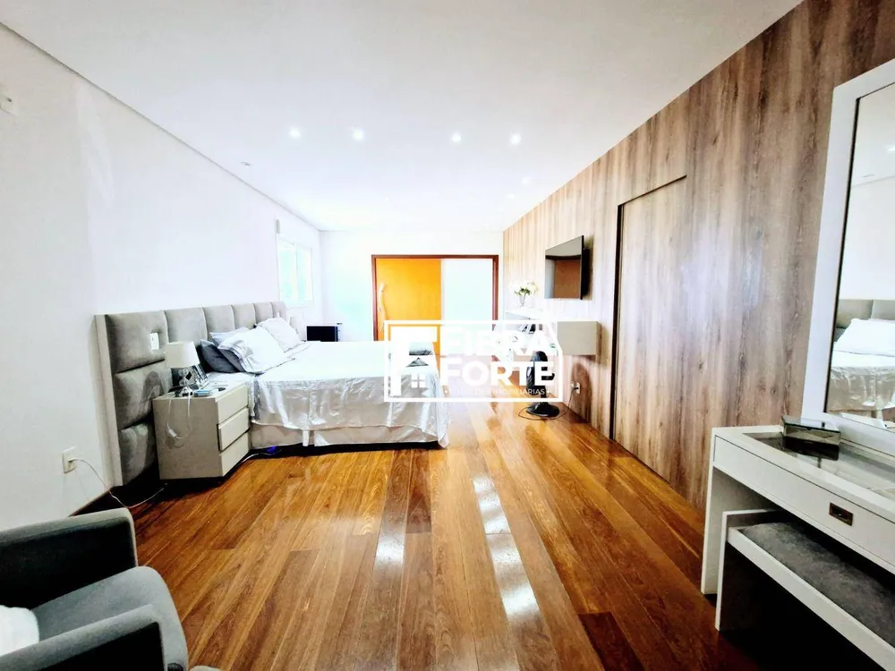 Casa de Condomínio, 5 quartos - Foto 8