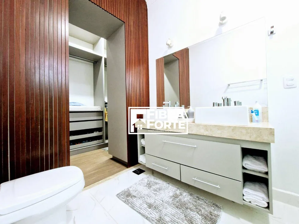 Casa de Condomínio, 5 quartos - Foto 2