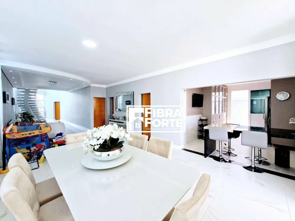 Casa de Condomínio, 5 quartos - Foto 7