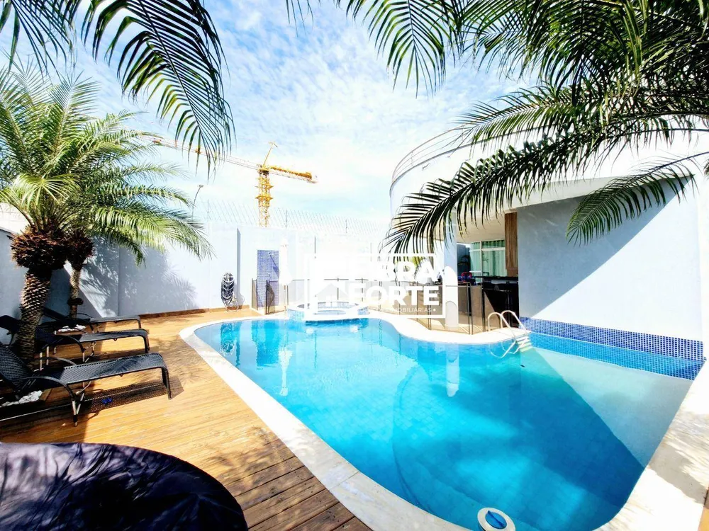 Casa de Condomínio, 5 quartos - Foto 6
