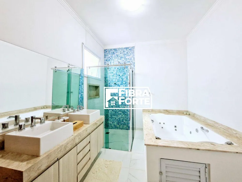 Casa de Condomínio, 5 quartos - Foto 9