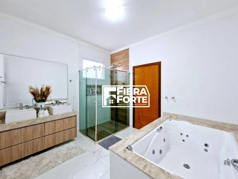 Casa de Condomínio, 5 quartos - Foto 10