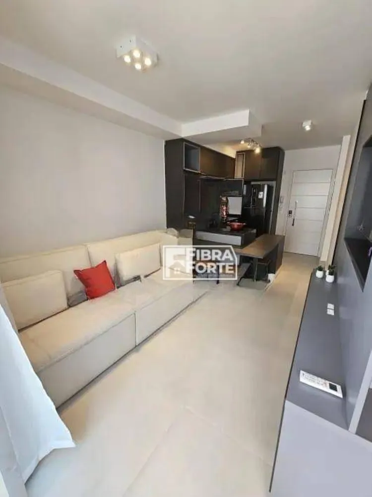 Apartamento, 1 quarto, 41 m² - Foto 8