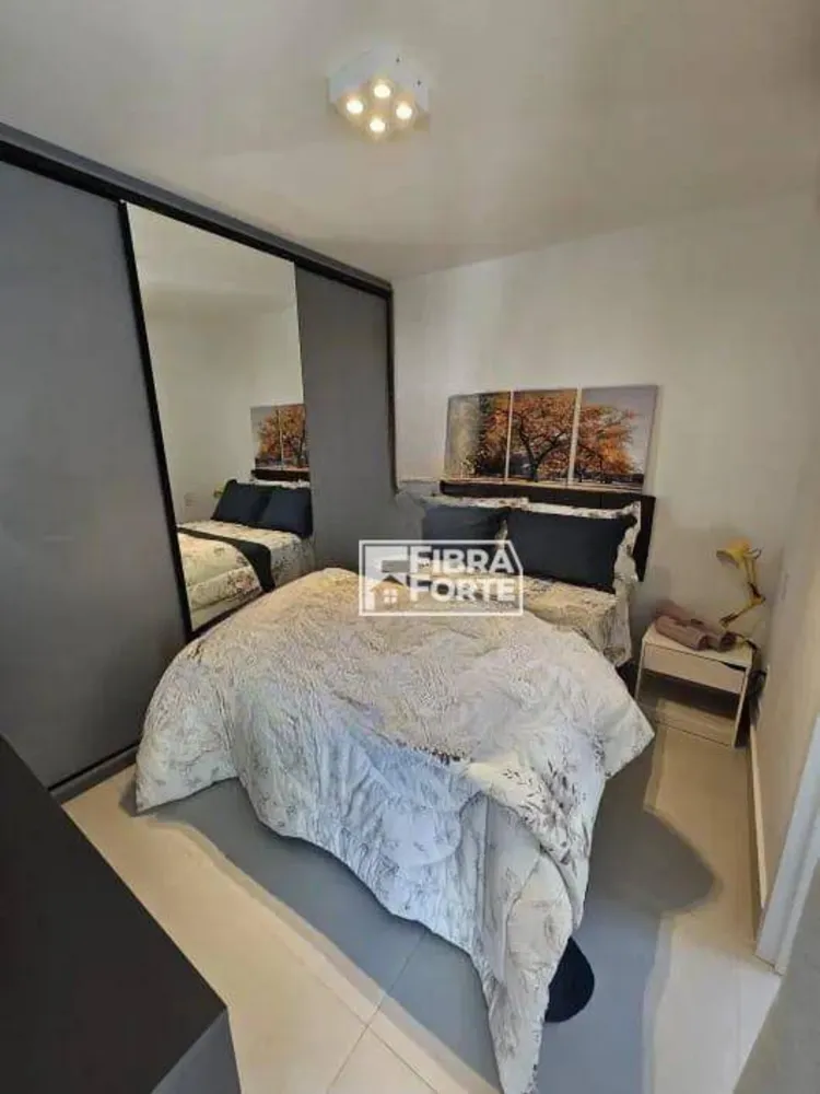Apartamento, 1 quarto, 41 m² - Foto 7