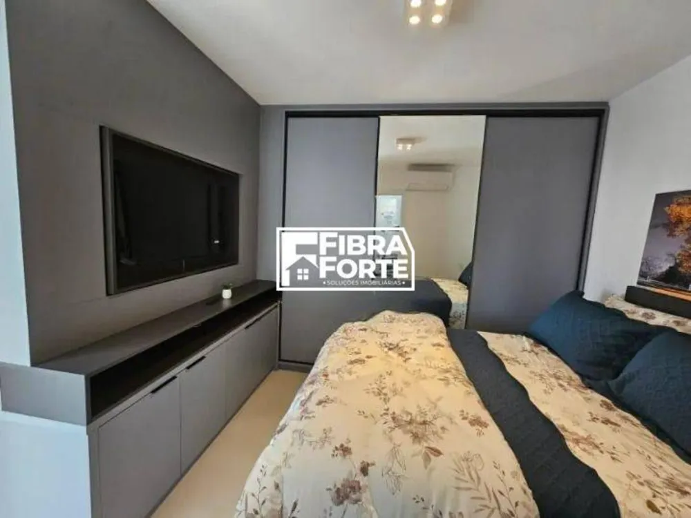 Apartamento, 1 quarto, 41 m² - Foto 2