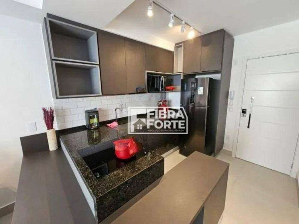 Apartamento, 1 quarto, 41 m² - Foto 1