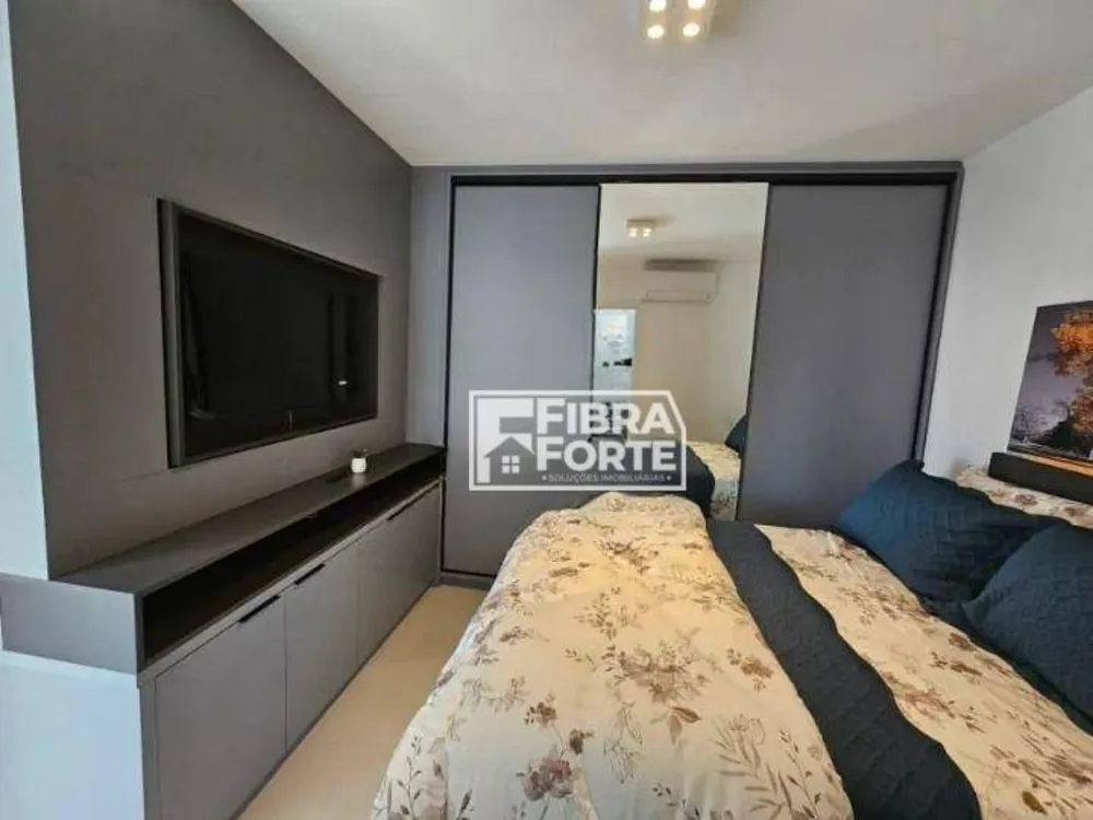 Apartamento, 1 quarto, 41 m² - Foto 9