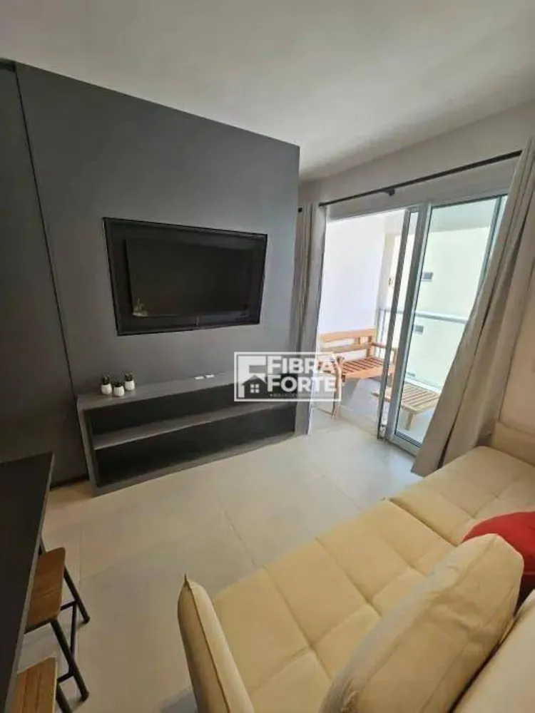 Apartamento, 1 quarto, 41 m² - Foto 6