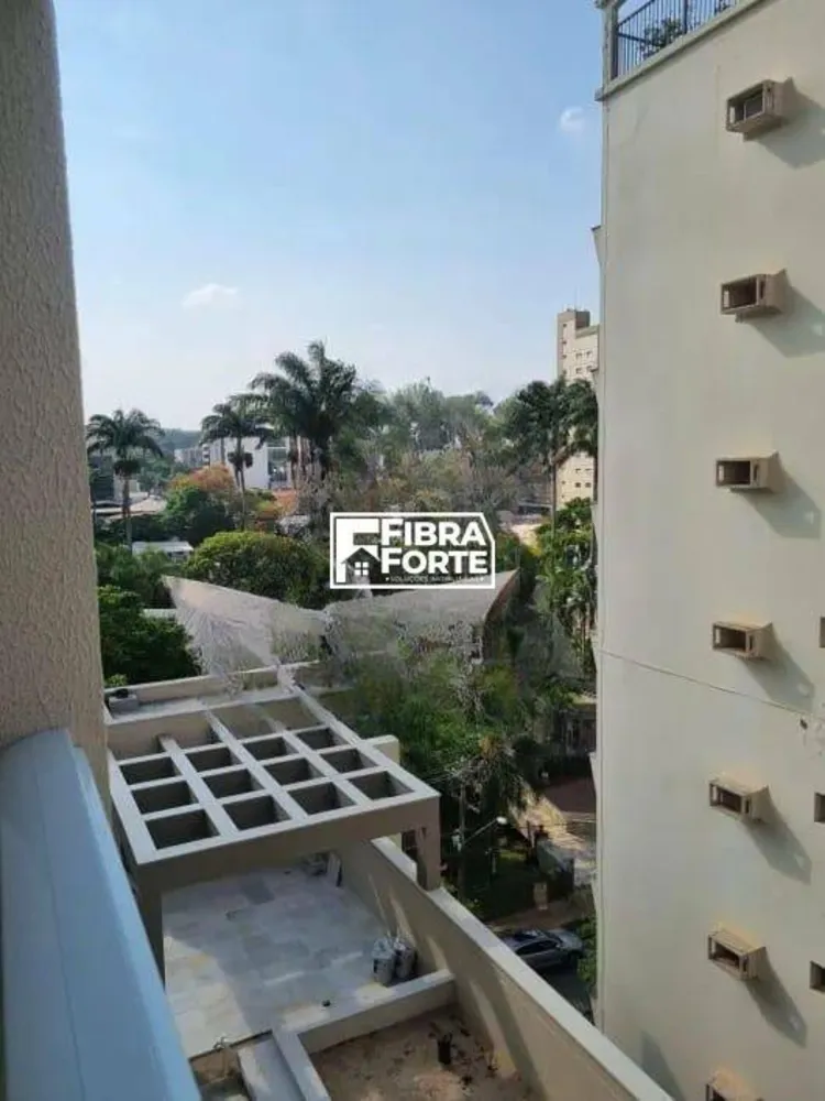 Apartamento, 1 quarto, 41 m² - Foto 4
