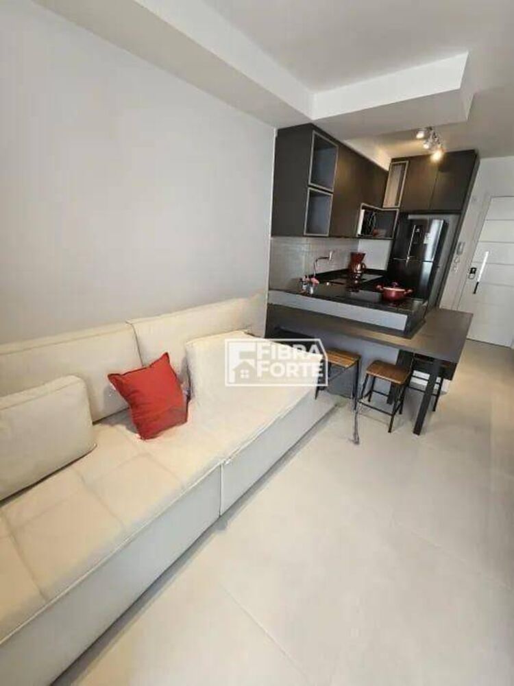 Apartamento, 1 quarto, 41 m² - Foto 3