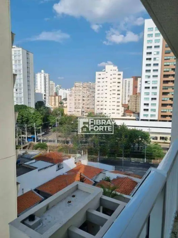 Apartamento, 1 quarto, 41 m² - Foto 12