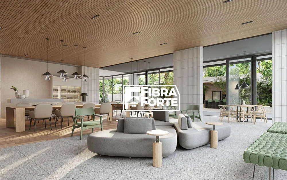 Apartamento, 2 quartos, 77 m² - Foto 10