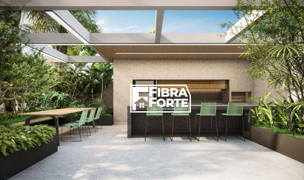 Apartamento, 2 quartos, 77 m² - Foto 12