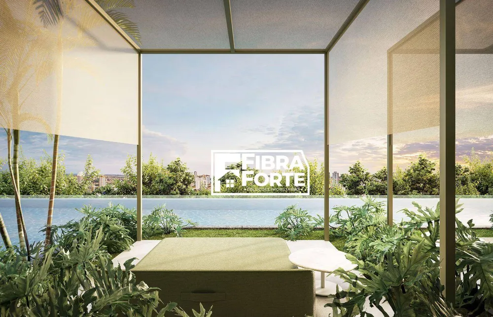 Apartamento, 2 quartos, 77 m² - Foto 6