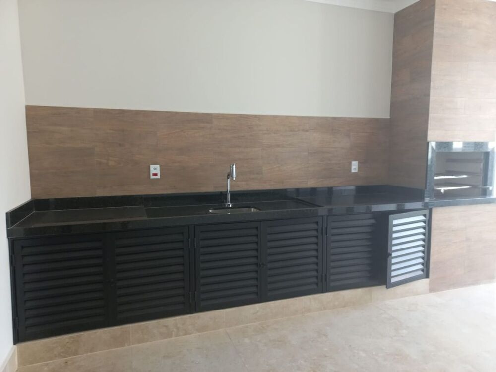 Casa de Condomínio, 3 quartos - Foto 2