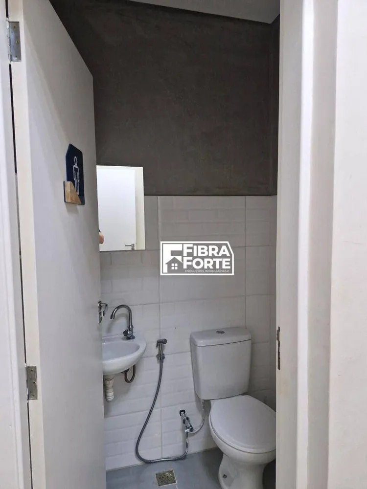 Depósito-Galpão, 365 m² - Foto 12