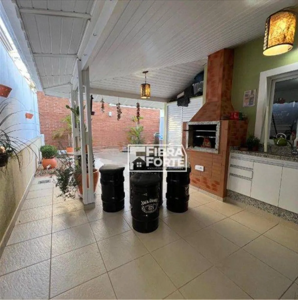 Casa de Condomínio, 3 quartos - Foto 10