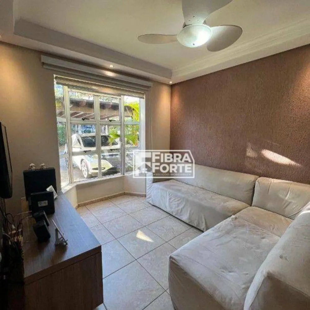 Casa de Condomínio, 3 quartos - Foto 12