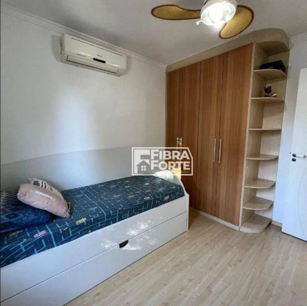 Casa de Condomínio, 3 quartos - Foto 11