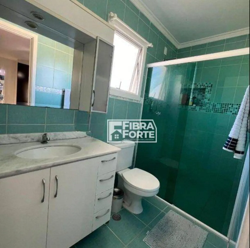 Casa de Condomínio, 3 quartos - Foto 16