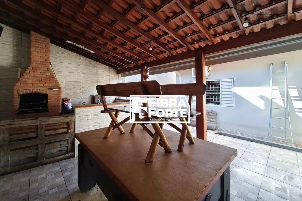 Casa, 3 quartos, 178 m² - Foto 12