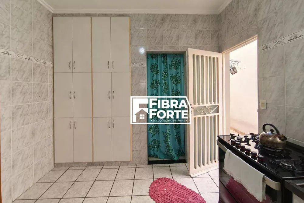 Casa, 3 quartos, 178 m² - Foto 5
