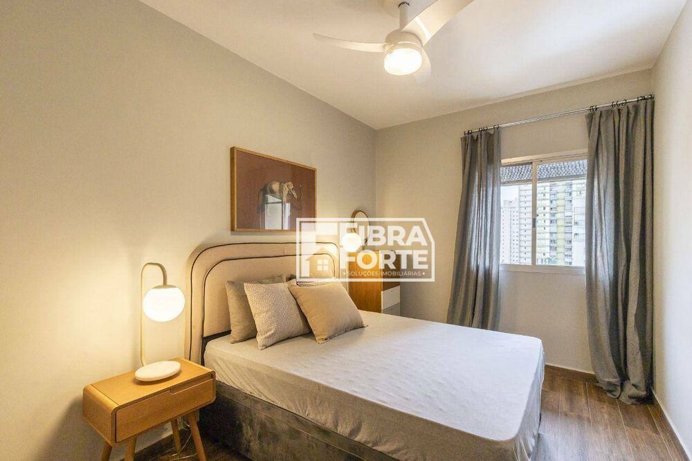 Apartamento para alugar com 1 quarto, 50m² - Foto 6