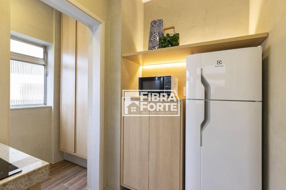Apartamento para alugar com 1 quarto, 50m² - Foto 2