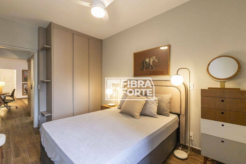 Apartamento para alugar com 1 quarto, 50m² - Foto 8