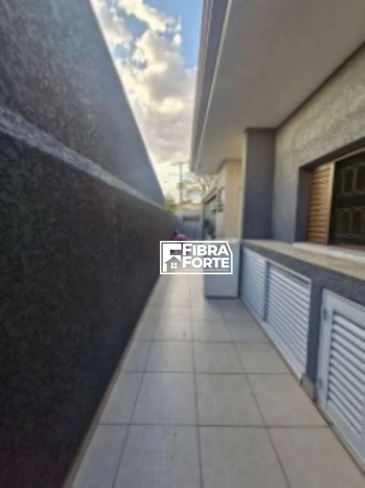 Casa, 3 quartos, 256 m² - Foto 8