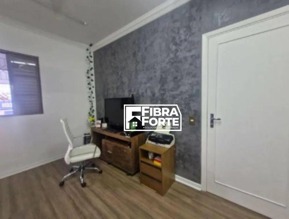 Casa, 3 quartos, 256 m² - Foto 1