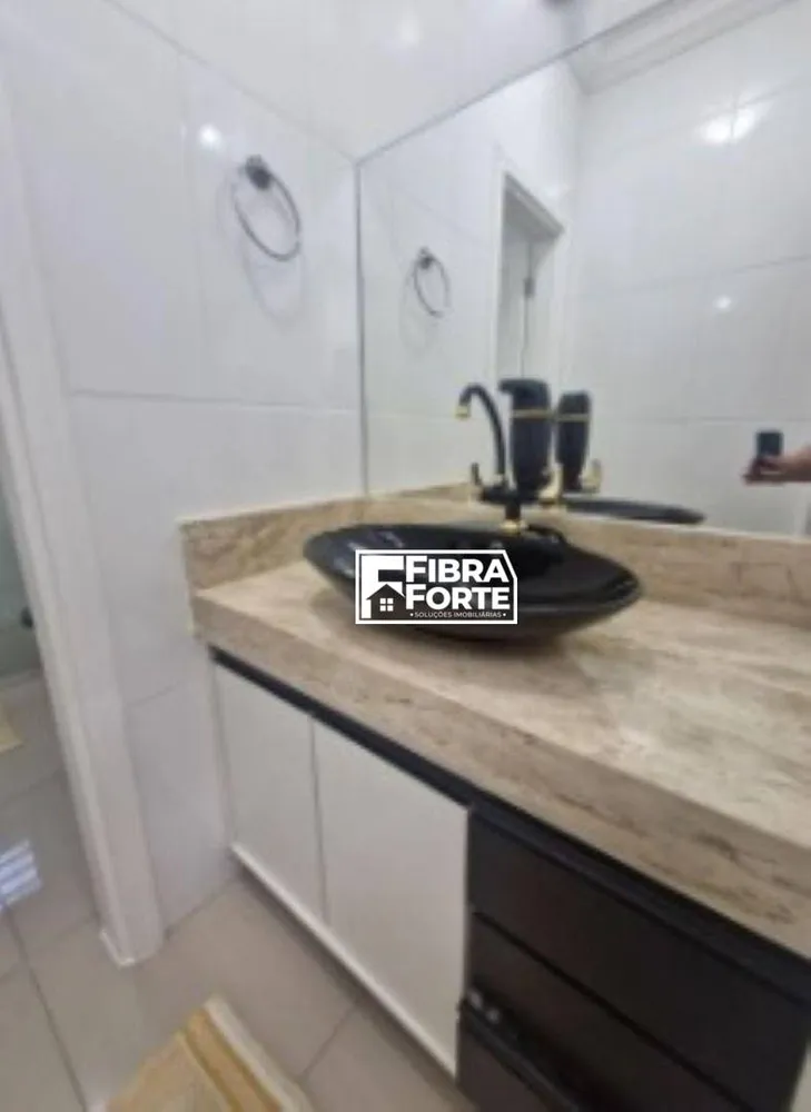Casa, 3 quartos, 256 m² - Foto 4