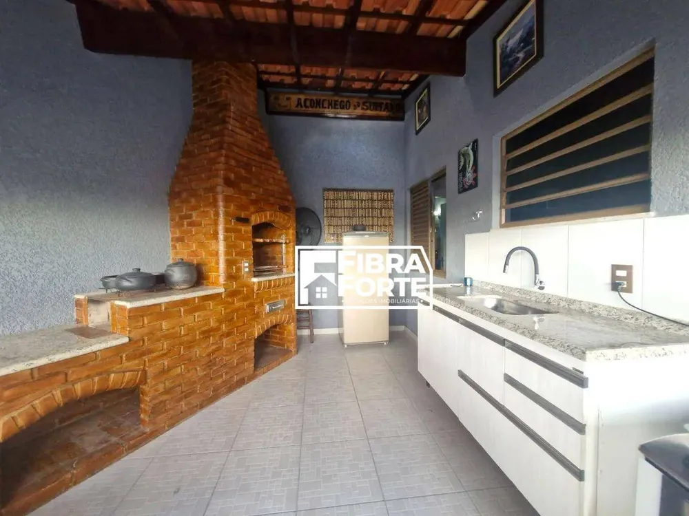 Casa, 3 quartos, 256 m² - Foto 10