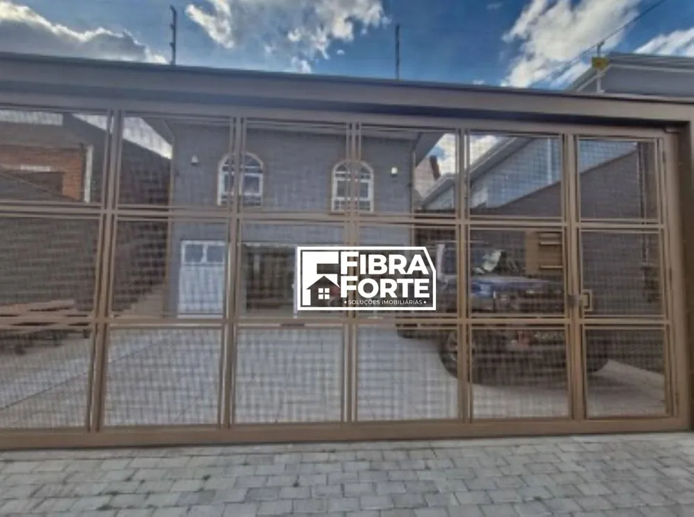 Casa, 3 quartos, 256 m² - Foto 5