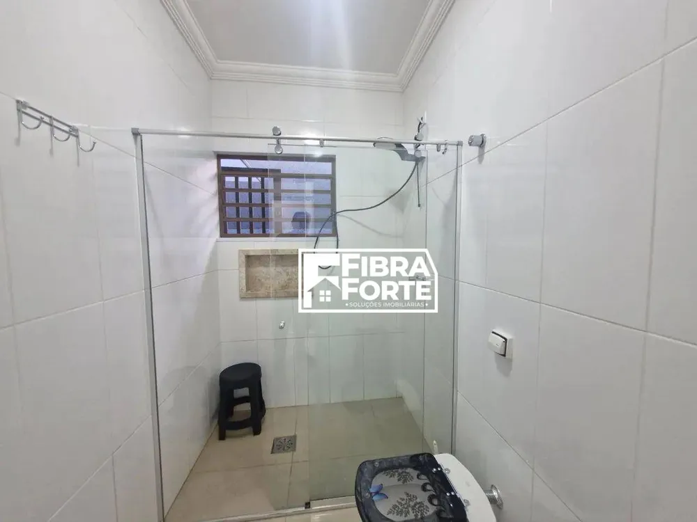 Casa, 3 quartos, 256 m² - Foto 7