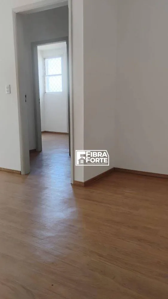 Apartamento, 2 quartos, 70 m² - Foto 5
