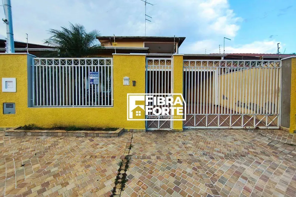 Casa, 3 quartos, 267 m² - Foto 6