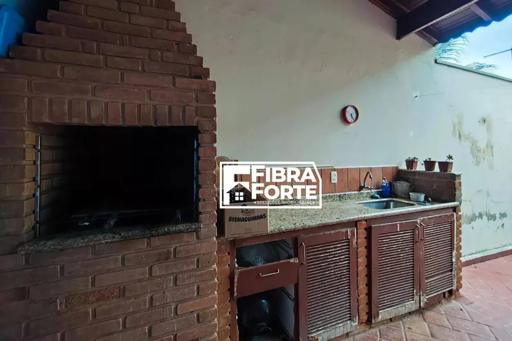 Casa, 3 quartos, 267 m² - Foto 10