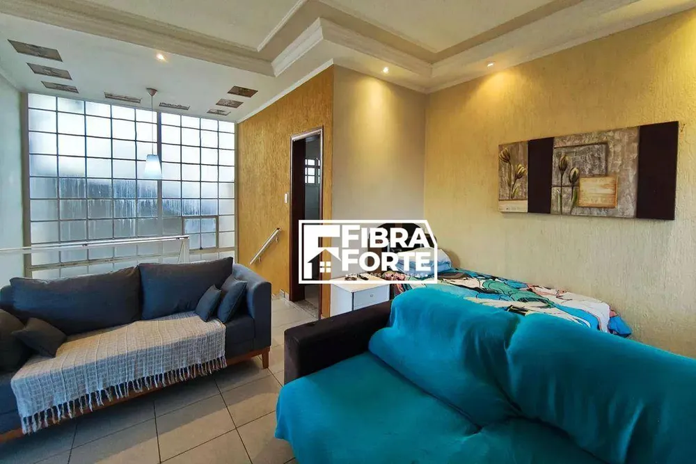 Casa, 3 quartos, 267 m² - Foto 6