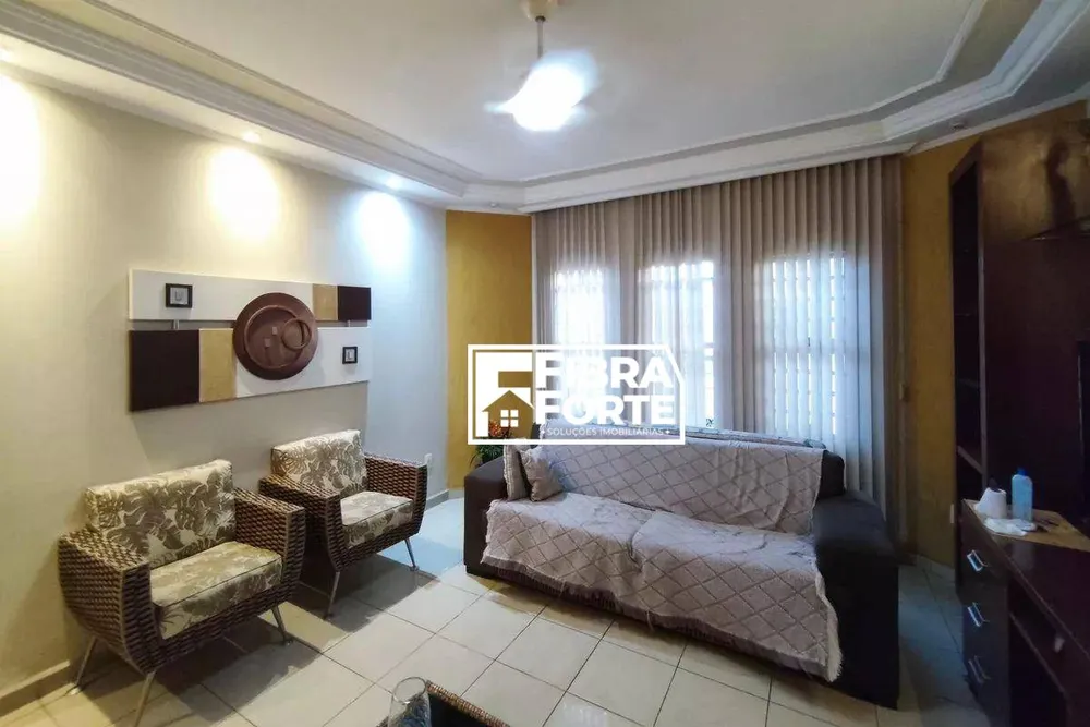Casa, 3 quartos, 267 m² - Foto 8