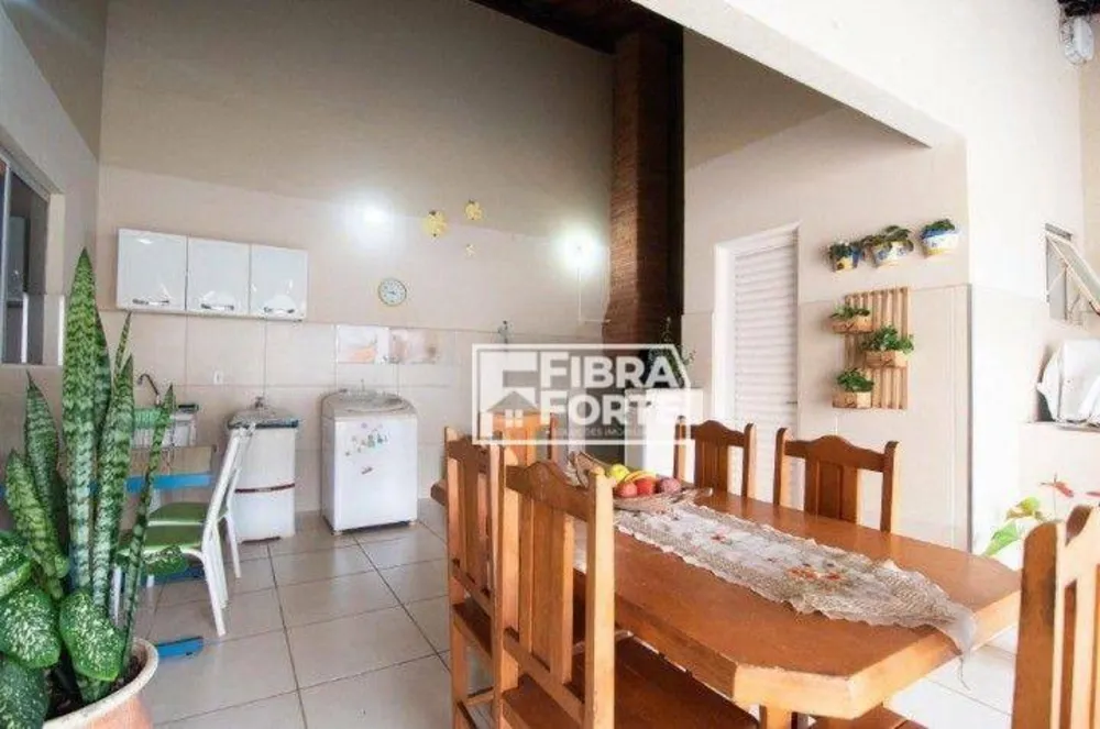 Casa, 3 quartos, 221 m² - Foto 19