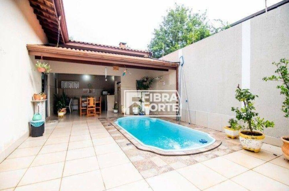 Casa, 3 quartos, 221 m² - Foto 5
