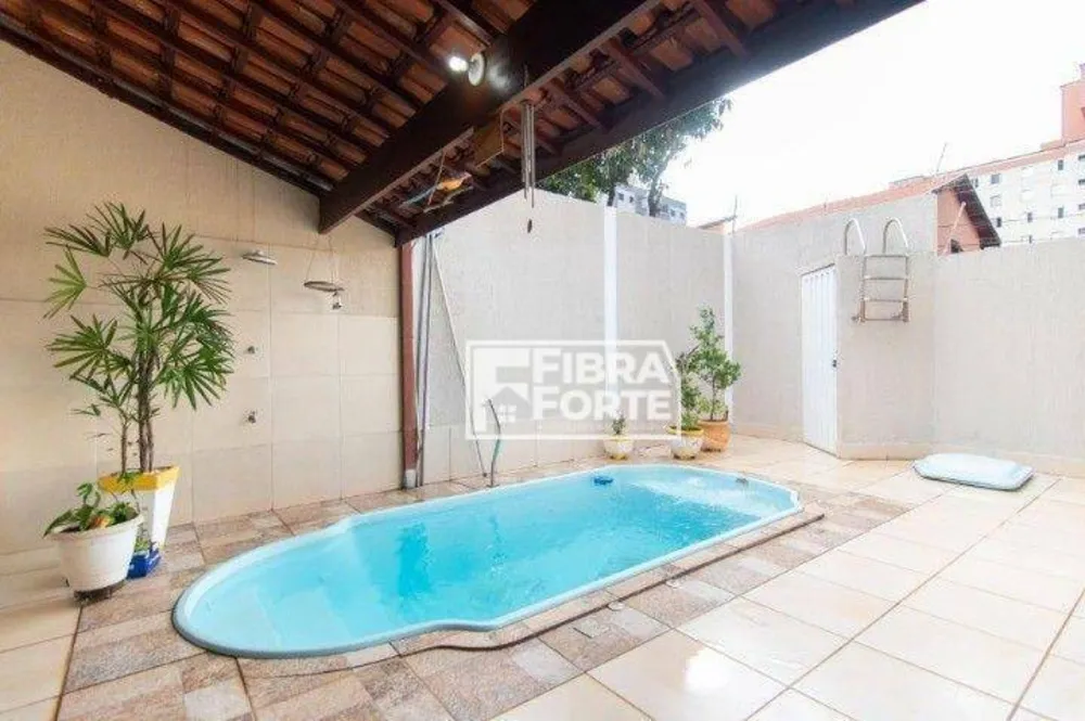 Casa, 3 quartos, 221 m² - Foto 20