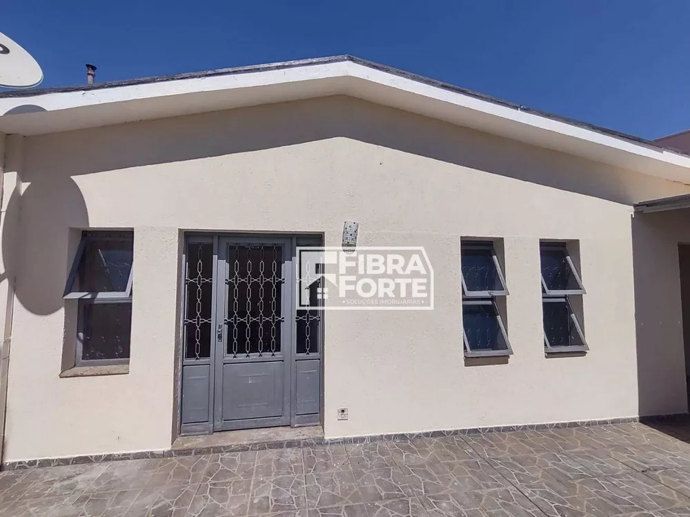 Casa, 3 quartos, 118 m² - Foto 5