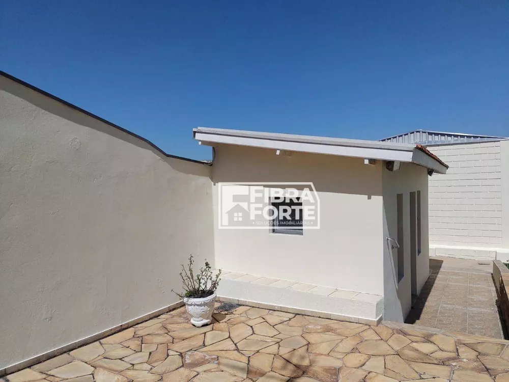 Casa, 3 quartos, 118 m² - Foto 22