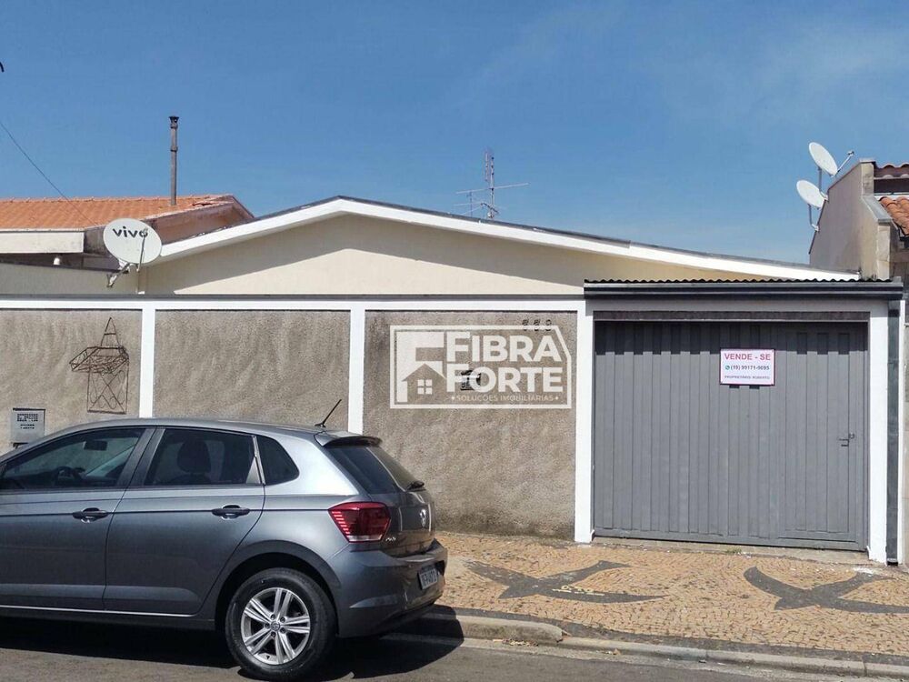 Casa, 3 quartos, 118 m² - Foto 3